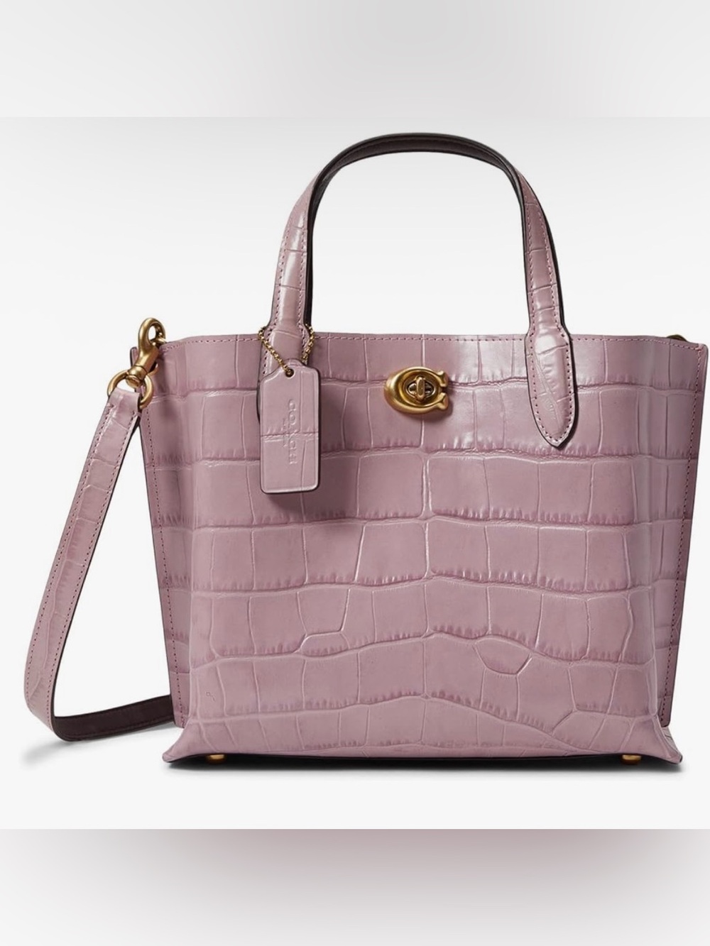 NWT Coach handbag
